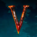 Valheim Server logo